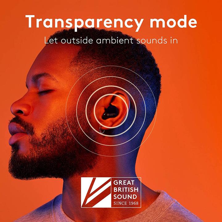Image du produit Cambridge Audio Casques sans fil