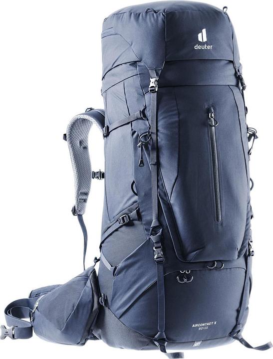 Deuter Aircontact X 80+15 (95 l)