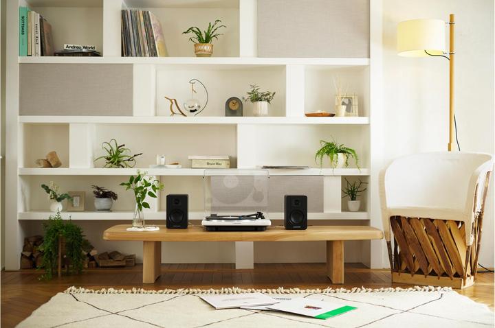 Productafbeelding Audio-Technica AT-LP70XBTWS (Volautomatisch)