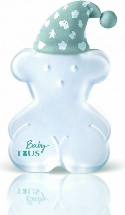 Produktbild Tous Baby (Eau de cologne, 100 ml)