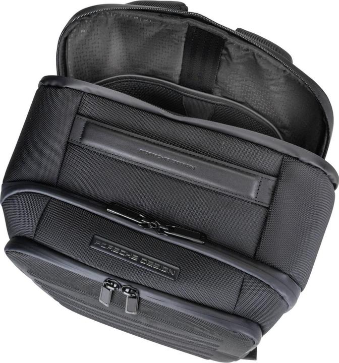 Actual product image Porsche Design Backpack / Daypack Roadster Pro Backpack L (27 l)