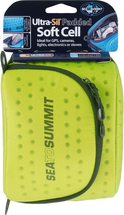 Produktbild Sea To Summit Padded