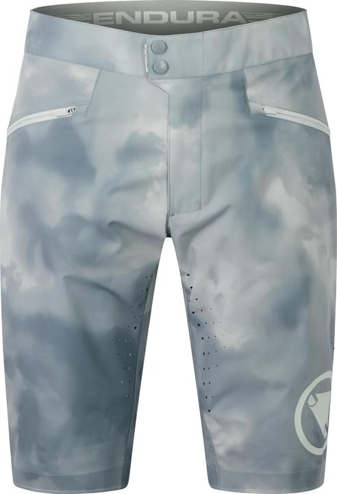 Gris monotone