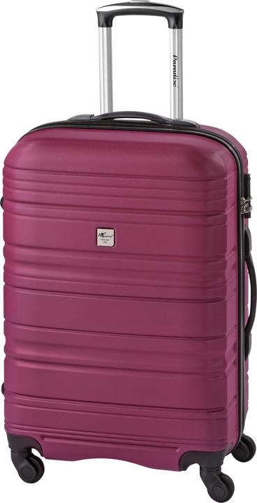 Image du produit Check.In Santiago - Set de 3 trolleys baie (194 l, XL (à partir de 115l))