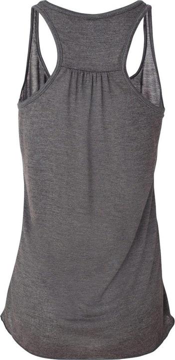 Produktbild Bella Canvas Women's Flowy Racerback Tank (M)