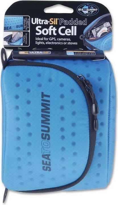 Actual product image Sea To Summit Padded