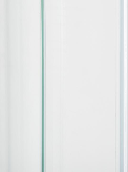 Immagine prodotto Beliani Cabina doccia in vetro temperato 80 x 80 x 185 cm argento JUKATAN (80 cm, 80 cm, 185 cm)