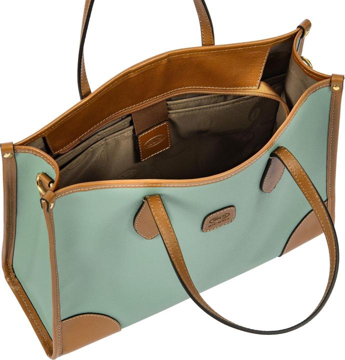 Produktbild Brics Firenze Shopper Tasche S 35 cm Laptopfach (11 l)