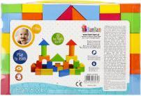 Image du produit Bambam Blocs de mousse 29 El.
