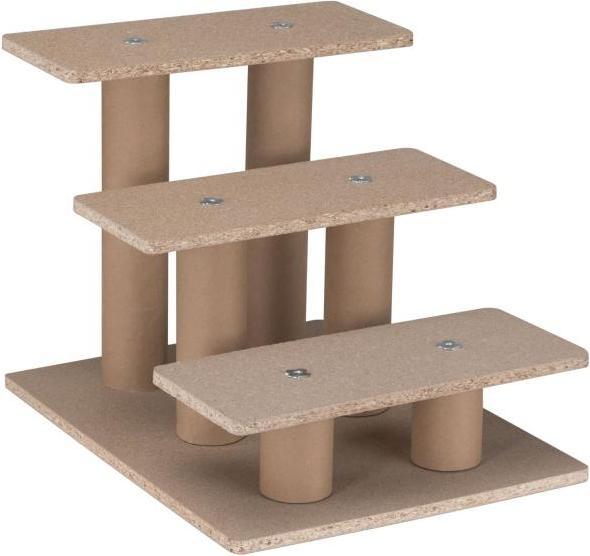 Immagine prodotto Juskys Timmy passi di animale domestico (Cane, Gatto)