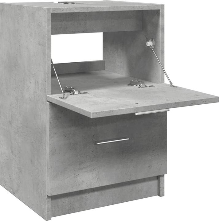 Actual product image VidaXL Vanity unit (40 x 37 x 59 cm)