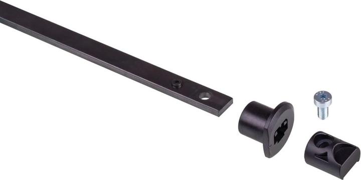 Actual product image wolfcraft wolfcraft 1 PRO 65-150-W - Werktischspanner (120 mm)