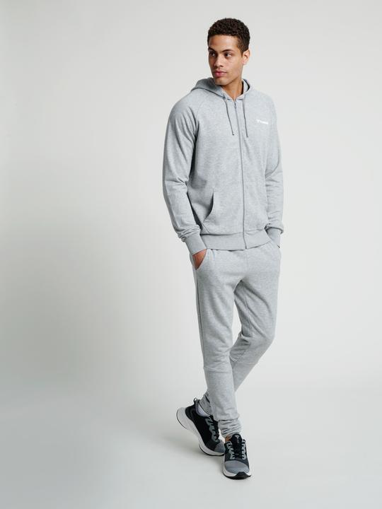 Produktbild hummel Isam Zip Hoodie (S)