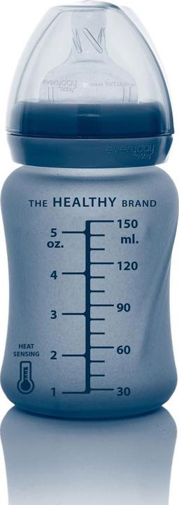 Produktbild Everyday Baby Glasflasche Healthy+ (150 ml)