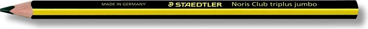 Immagine prodotto Staedtler Matita didattica 'Noris Club triplus jumbo' 119 HB (4 mm, HB, 1 x)