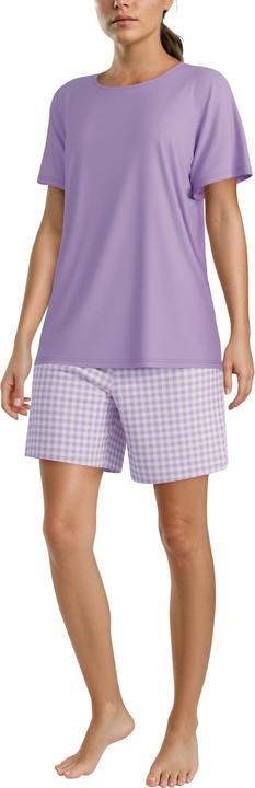 Image du produit Calida Nightwear Xtra Kurz-Pyjama (M)