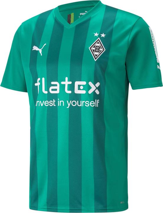 Puma BMG Away Jersey Replica