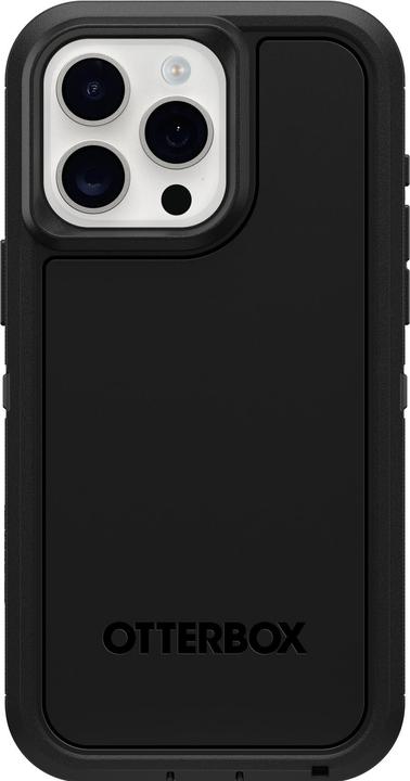 Produktbild OtterBox Defender XT mit MagSafe (Apple iPhone 15 Pro Max)
