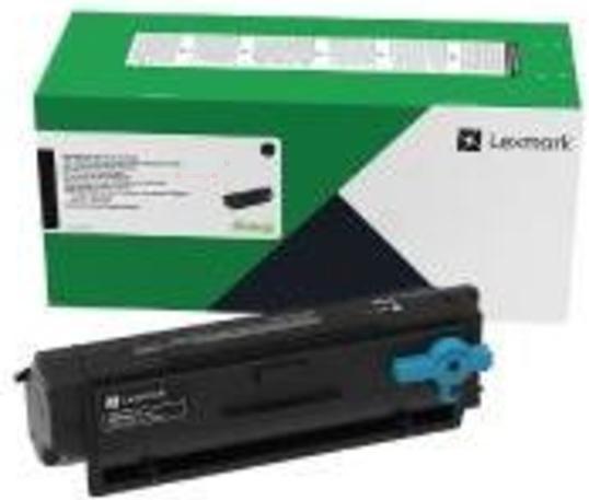 Produktbild Lexmark 55B200E (BK)