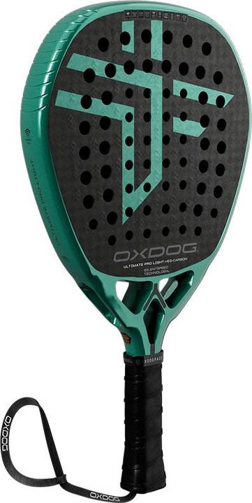 Image du produit Oxdog Ultimate Pro Light