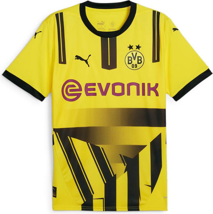 Puma BVB Cup Jersey Replica