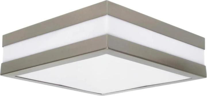 Immagine prodotto Kanlux Jurba DL218L plafoniera da esterno angolare 28cm IP44 (E27)