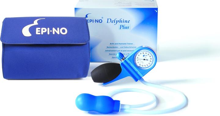 Epi-No Delphine Plus