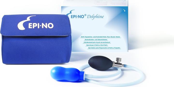 Epi-No Delphine
