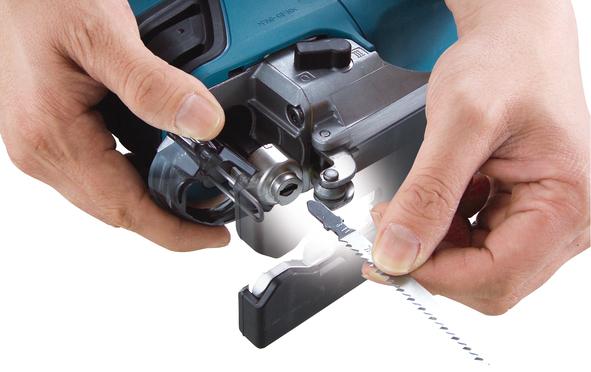 Productafbeelding Makita 4351fctj