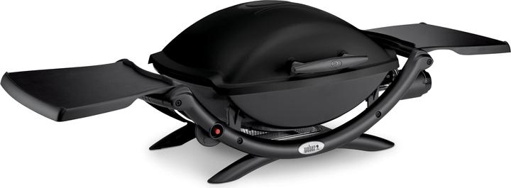 Immagine prodotto Weber Q 2000 (3.51 kW)