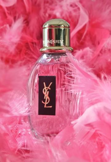 Image du produit Yves Saint Laurent Parisienne (Eau de toilette, 90 ml)