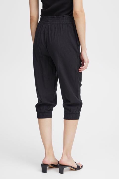 Immagine prodotto B.young BYFALAKKA PANTALONI CAPRI 20813372 (42)