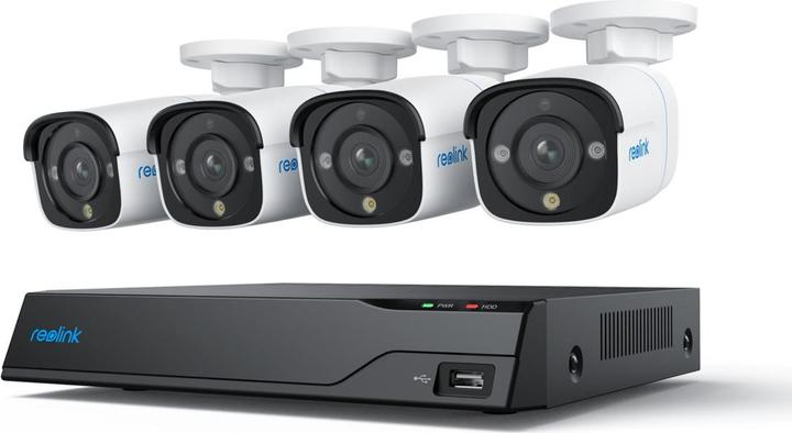 Produktbild Reolink RLK8-800B4-A-V2 (3840 x 2160 Pixels)