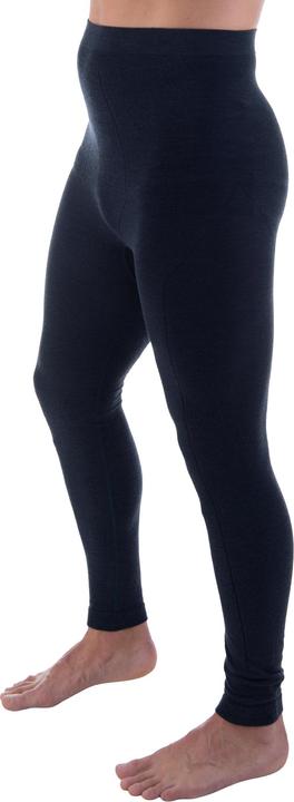 Actual product image Black Snake Merino wool (M, L, XL, XXL)