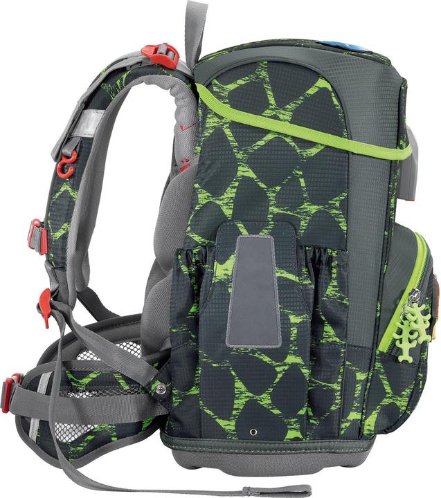Image du produit Step by Step Set de cartables CLOUD, 5 pièces (19 l)
