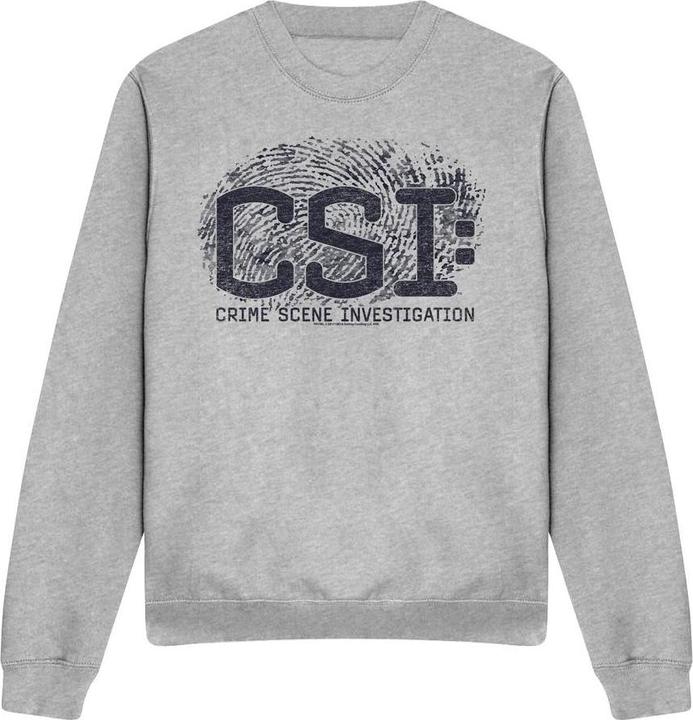 Produktbild Csi: NY Sweatshirt (XL)