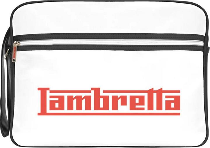 Produktbild Lambretta Kabinengepäck Logo