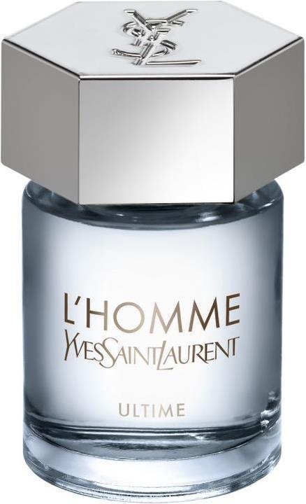 Actual product image Yves Saint Laurent L'Homme Ultime (Eau de parfum, 60 ml)