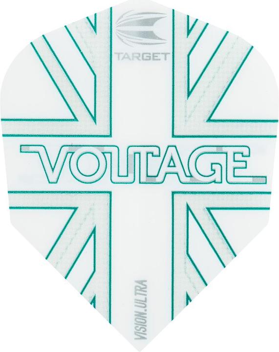 Actual product image Target Fly Vision Ultra Rob Cross