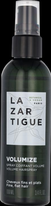 Image du produit Lazartigue Volumize New Vegan (100 ml)