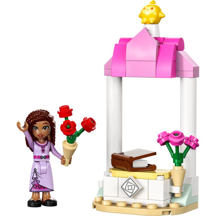 Actual product image LEGO 30661 Confidential (30661, LEGO Disney)