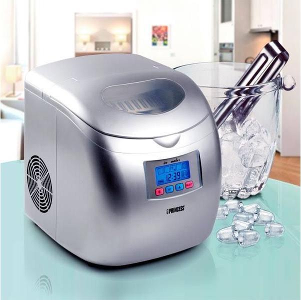 Actual product image Princess Ice cube makers (EU plug)