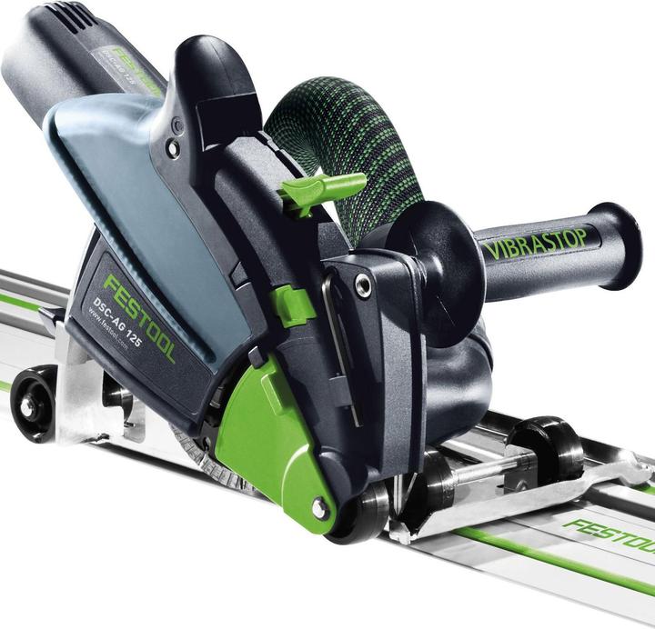 Image du produit Festool DSC-AG 125-Plus