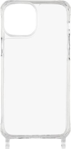 Produktbild Etuui Necklace-Cover ohne Band! Clear Case clear