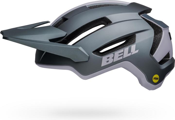 Actual product image Bell 4Forty Air MIPS Helmet (55 - 59 cm)