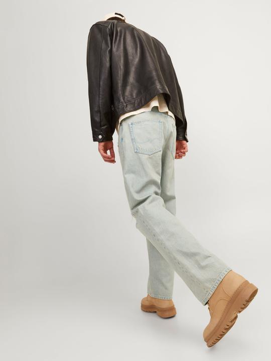 Image du produit Jack & Jones JJIALEX JJORIGINAL SBD 266 Jeans Baggy Fit Jeans Baggy Fit (30)