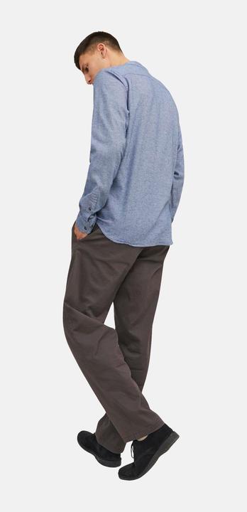 Immagine prodotto Jack & Jones Camicia melange (XS)
