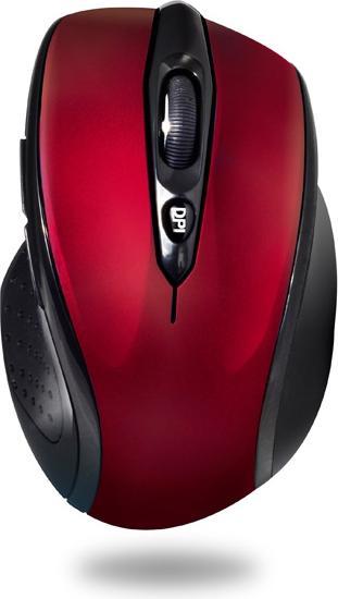 Image du produit Advance S-SHAPE-RE Souris droite RF sans fil optique 1000 DPI (Sans fil)