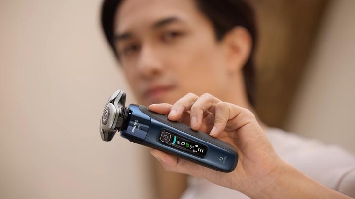 Actual product image Philips X9000/30