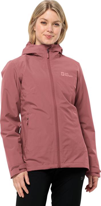 Image du produit Jack Wolfskin Moonrise 3In1 Jkt W (L)